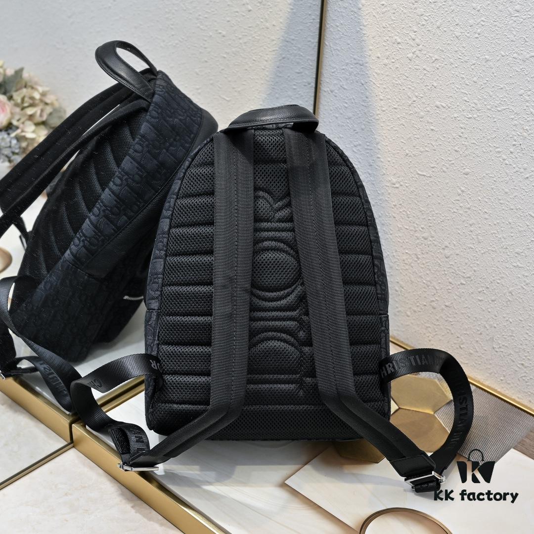 Upgraded Release🔥Mini Top-Quality Original DIO.R Oblique 2024 Backpack