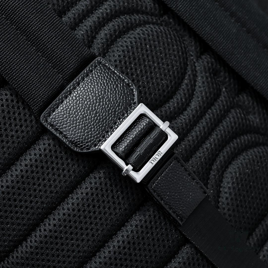 Upgraded Release 🔥 Top-Quality Original DIO.R Oblique 2024 Backpack