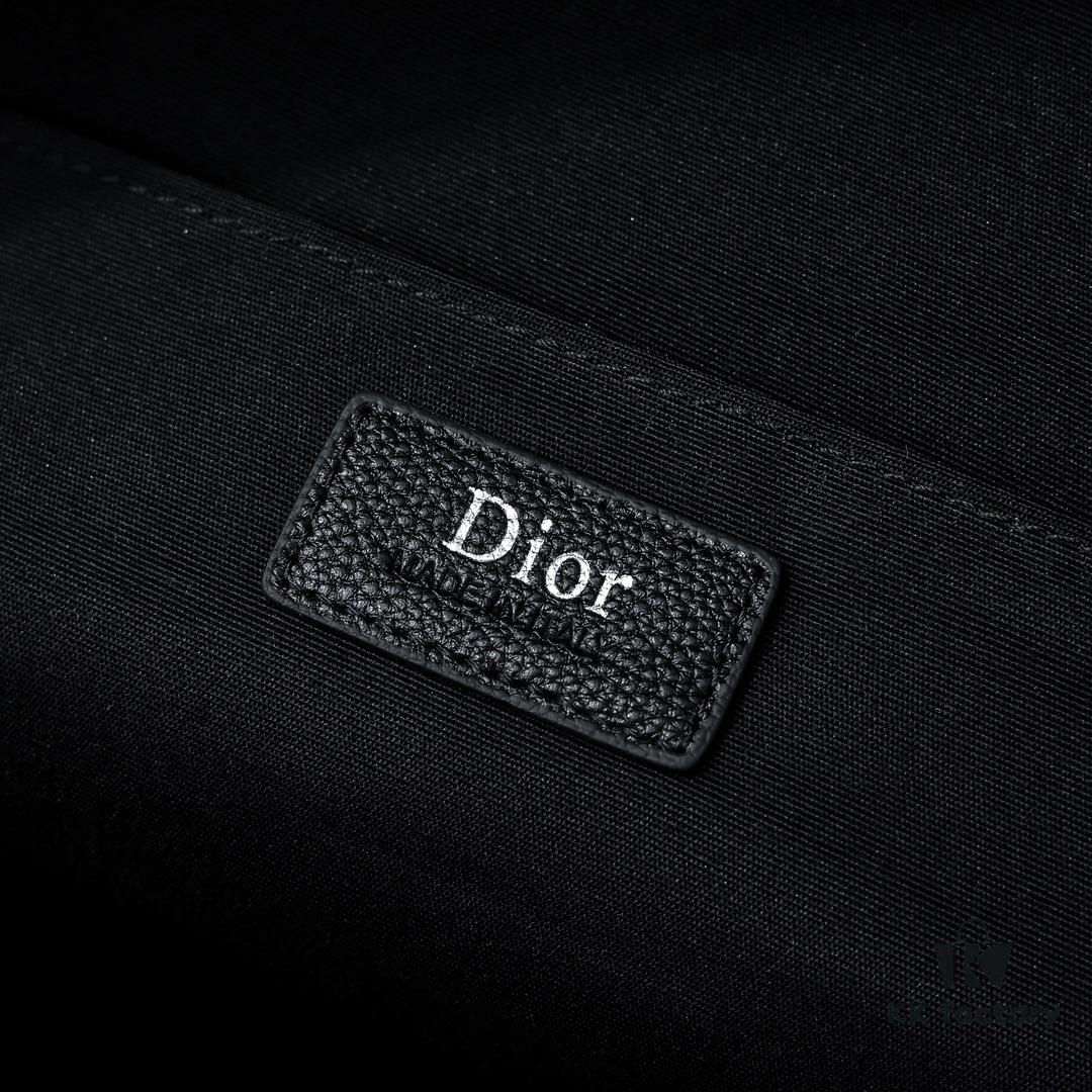 Upgraded Release 🔥 Top-Quality Original DIO.R Oblique 2024 Backpack