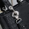 Top Original 🔥 Lady Dior Four Quilted Diamond Princess Bag