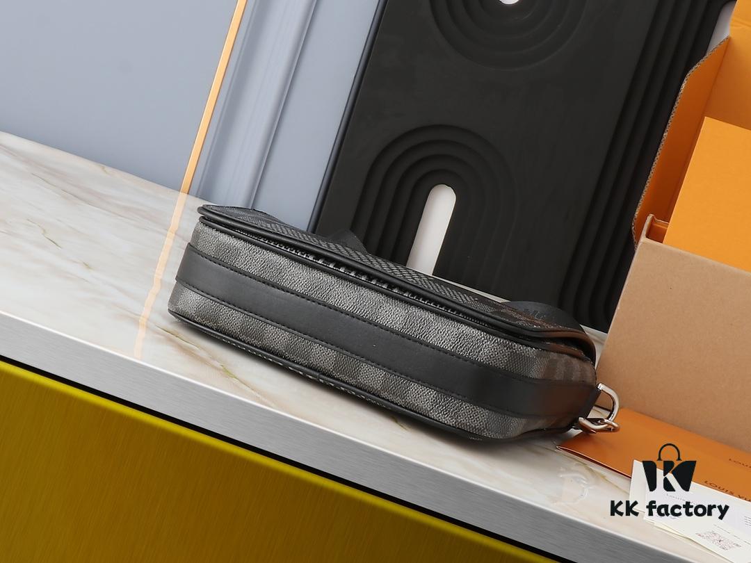 Upgraded Original N50013 N50026 N50014 Studio Messenger Bag