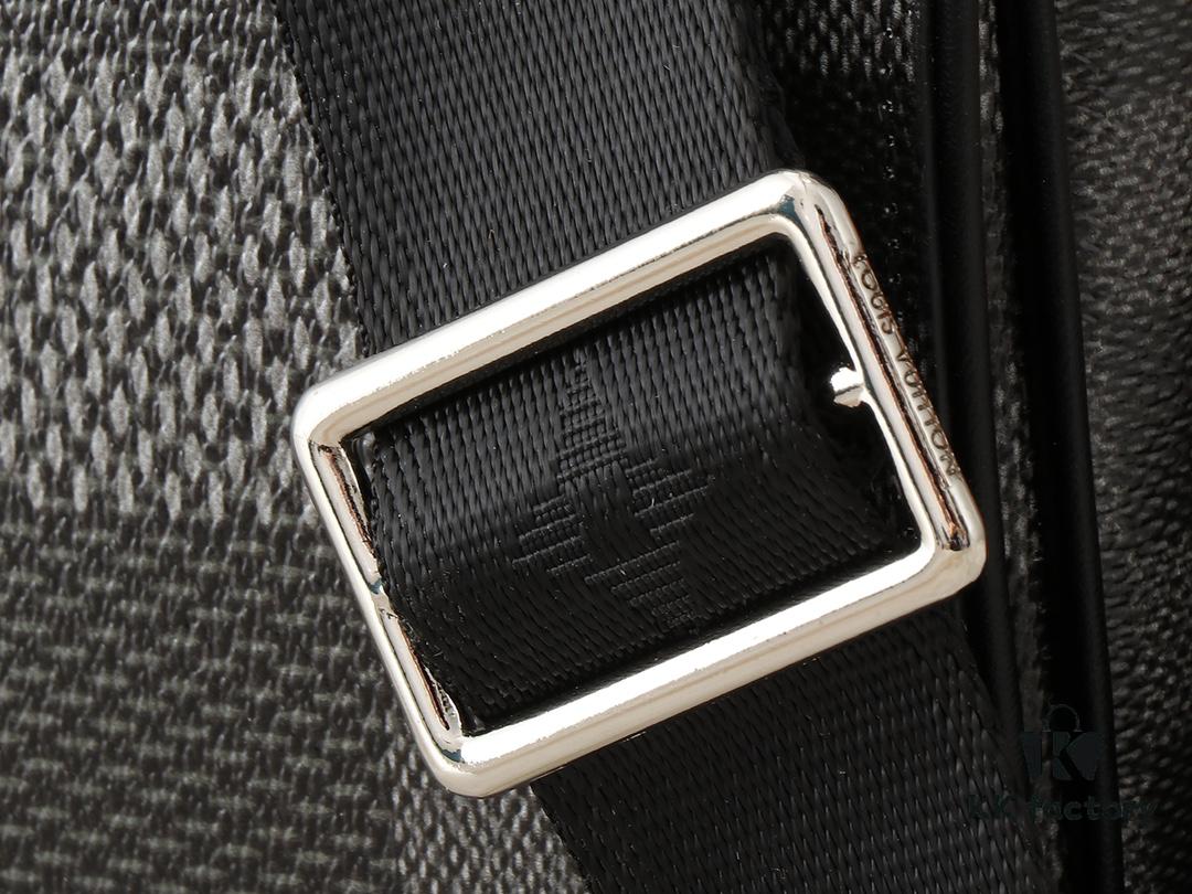 Upgraded Original N50013 N50026 N50014 Studio Messenger Bag