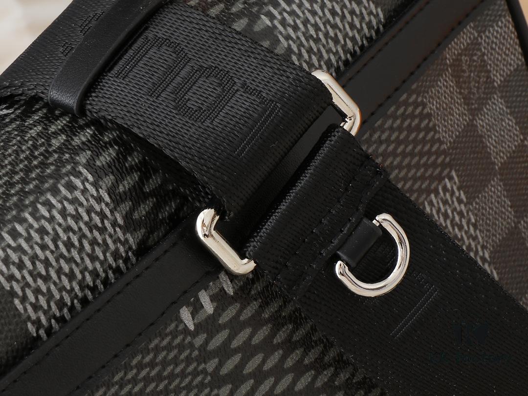 Upgraded Original N50013 N50026 N50014 Studio Messenger Bag