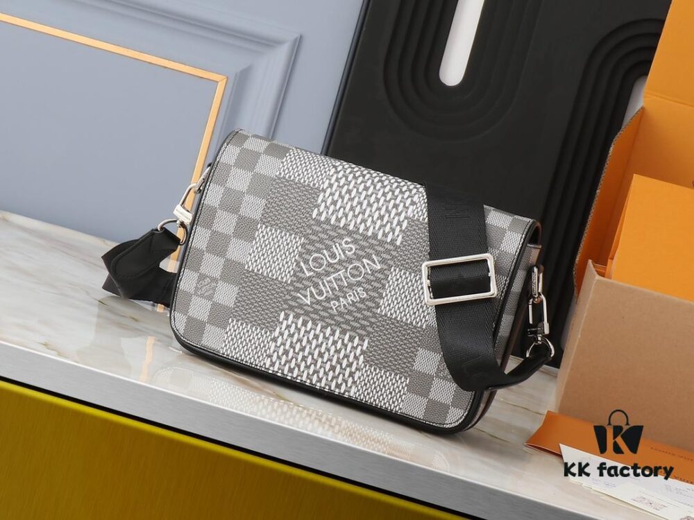 Upgraded Original N50013 N50026 N50014 Studio Messenger Bag