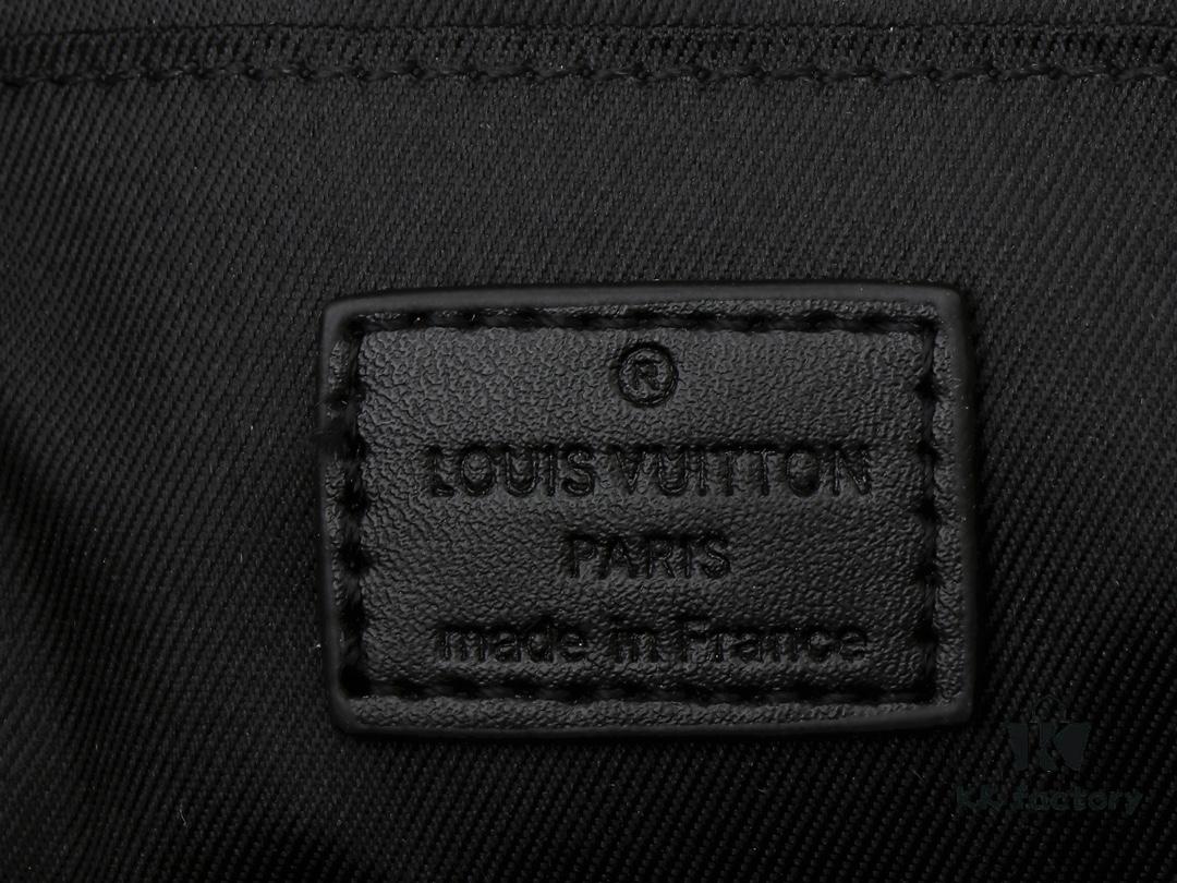 Upgraded Original N50013 N50026 N50014 Studio Messenger Bag