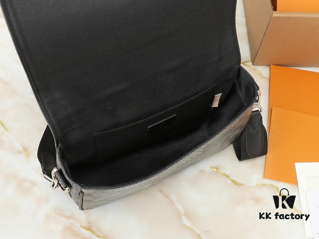 Upgraded Original N50013 N50026 N50014 Studio Messenger Bag