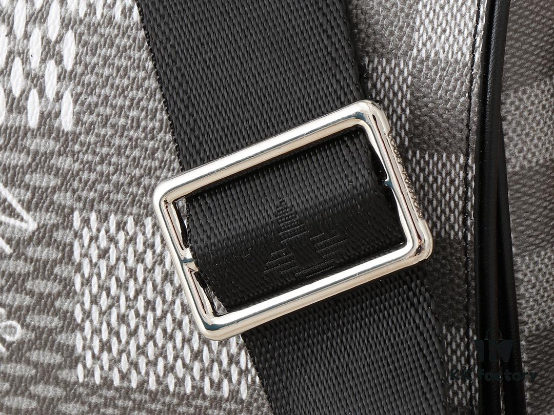 Upgraded Original N50013 N50026 N50014 Studio Messenger Bag