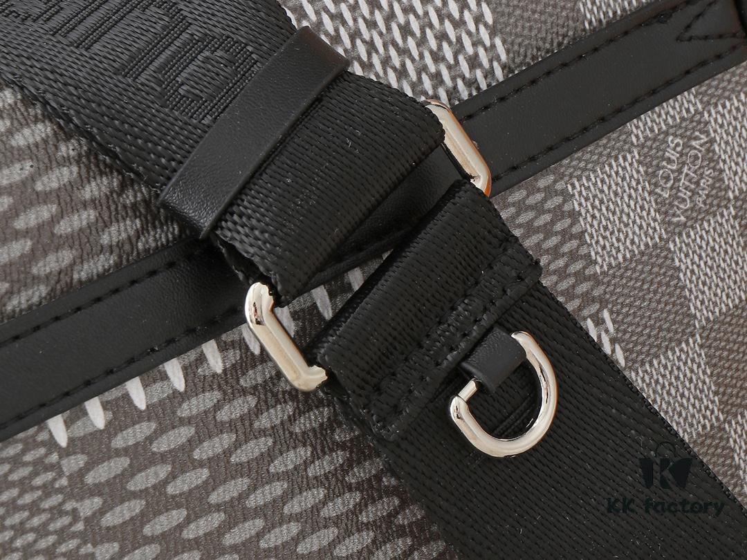 Upgraded Original N50013 N50026 N50014 Studio Messenger Bag