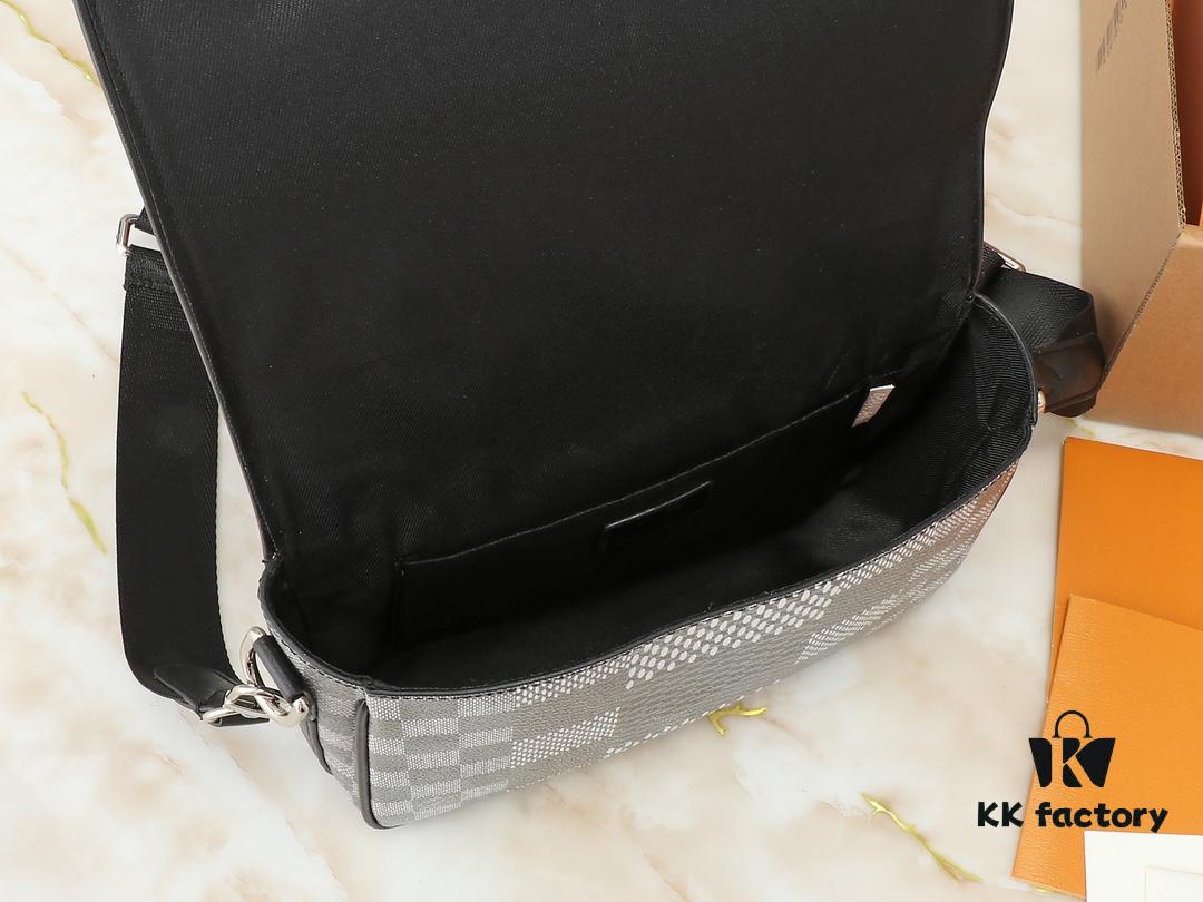 Upgraded Original N50013 N50026 N50014 Studio Messenger Bag