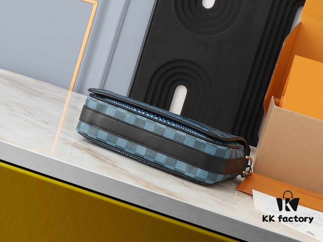 Upgraded Original N50013 N50026 N50014 Studio Messenger Bag