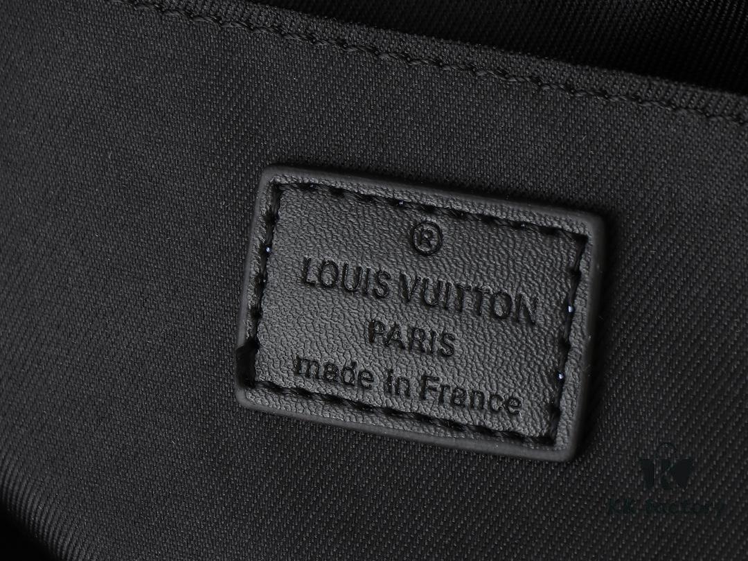 Upgraded Original N50013 N50026 N50014 Studio Messenger Bag