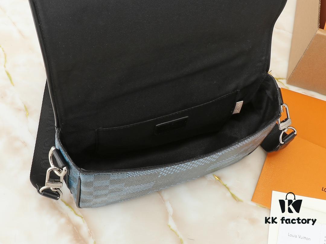 Upgraded Original N50013 N50026 N50014 Studio Messenger Bag