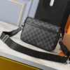 Upgraded Original N50013 N50026 N50014 Studio Messenger Bag