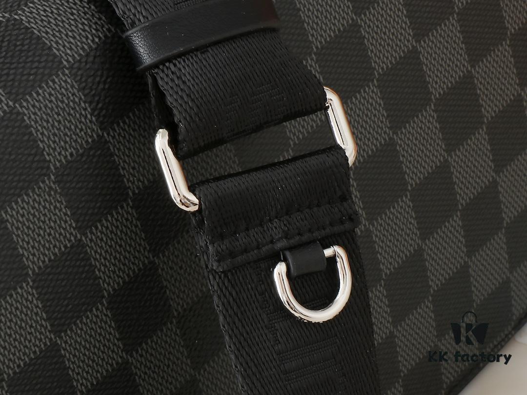 Upgraded Original N50013 N50026 N50014 Studio Messenger Bag