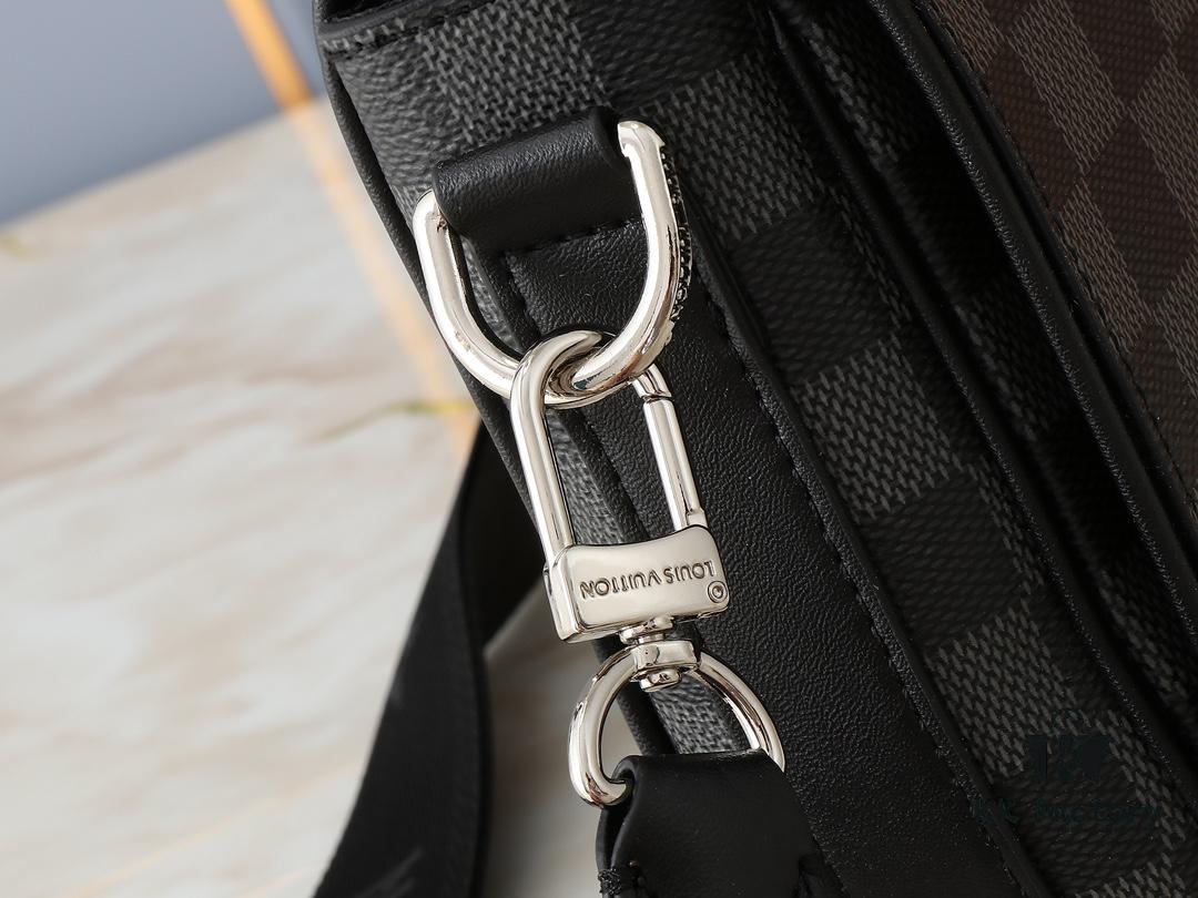 Upgraded Original N50013 N50026 N50014 Studio Messenger Bag