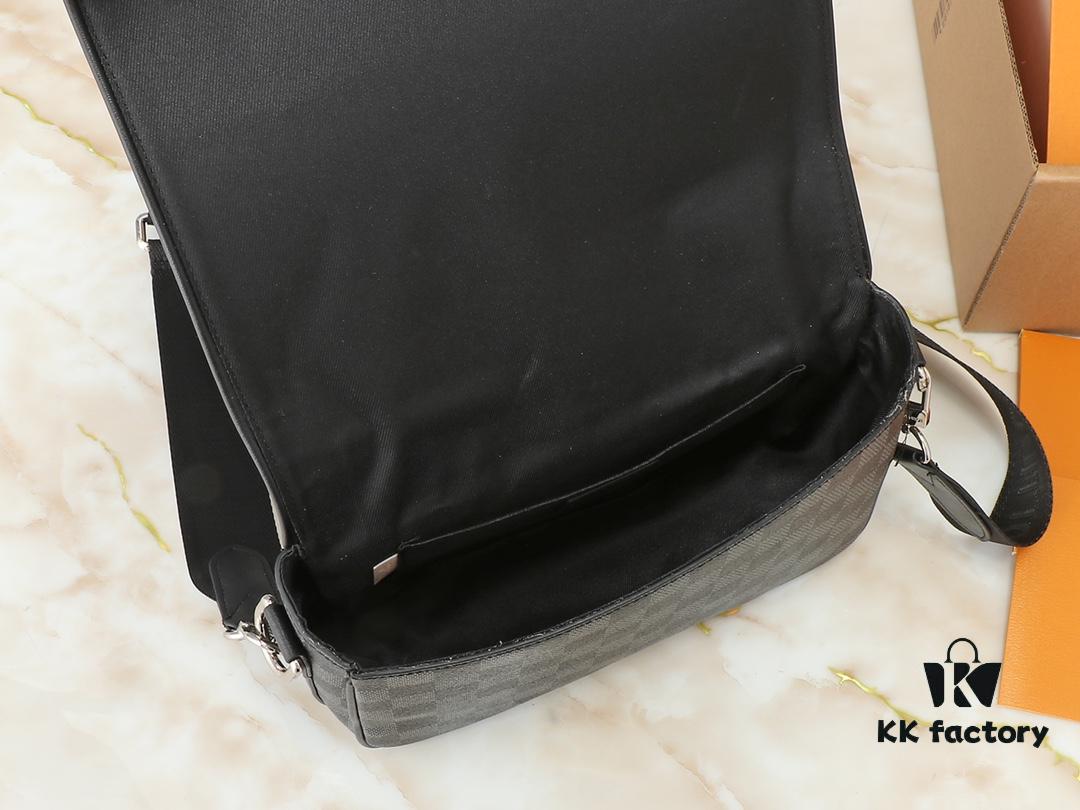 Upgraded Original N50013 N50026 N50014 Studio Messenger Bag