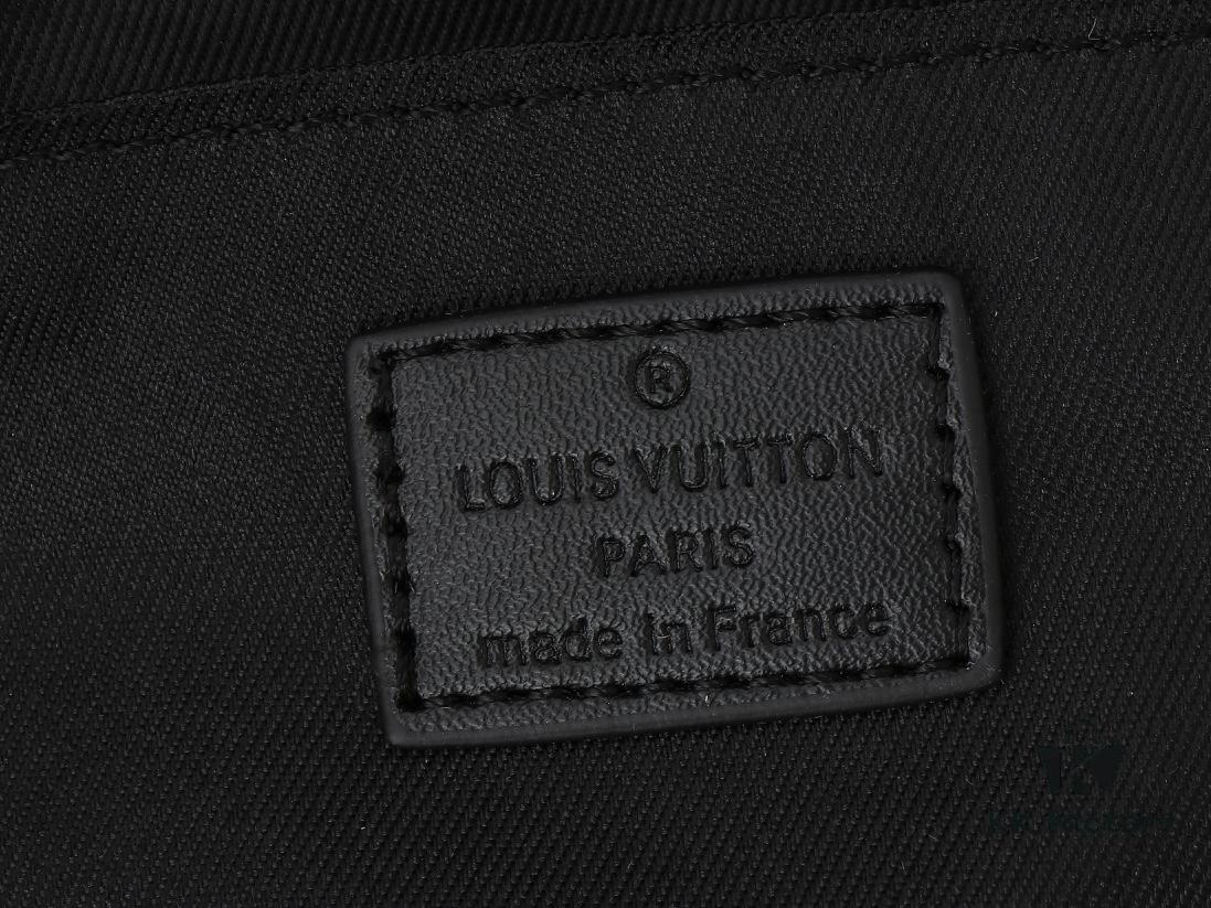 Upgraded Original N50013 N50026 N50014 Studio Messenger Bag