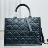Dior New Arrival Tote Bag in Calfskin