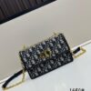 DIOR Miss Caro Chain Handbag