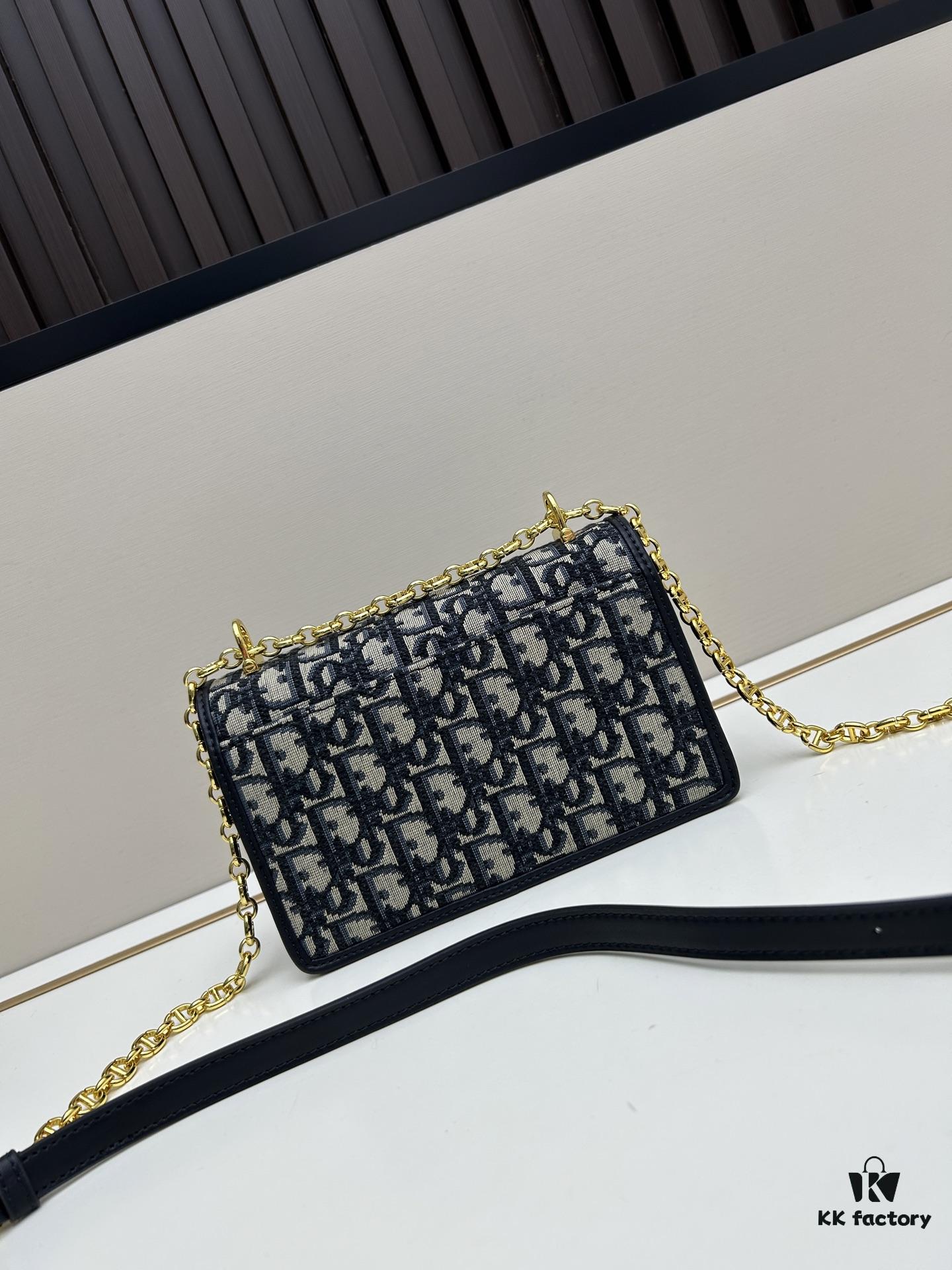 DIOR Miss Caro Chain Handbag