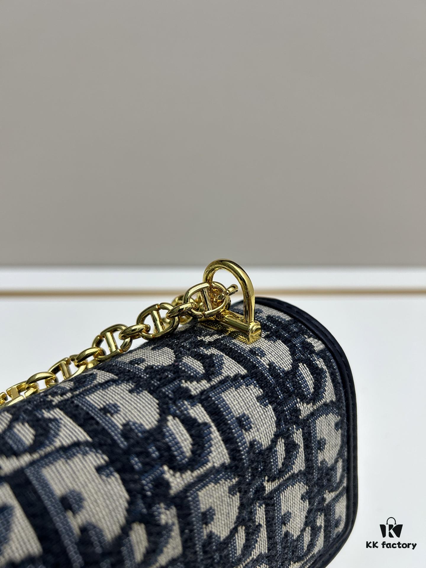 DIOR Miss Caro Chain Handbag