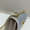 DIOR Miss Caro Chain Handbag