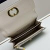DIOR Miss Caro Chain Handbag