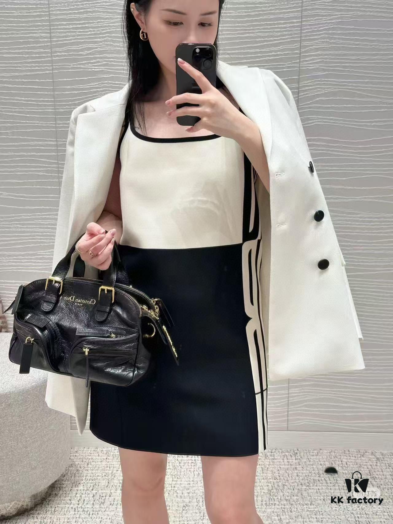 Grand Tour Bowling Bag