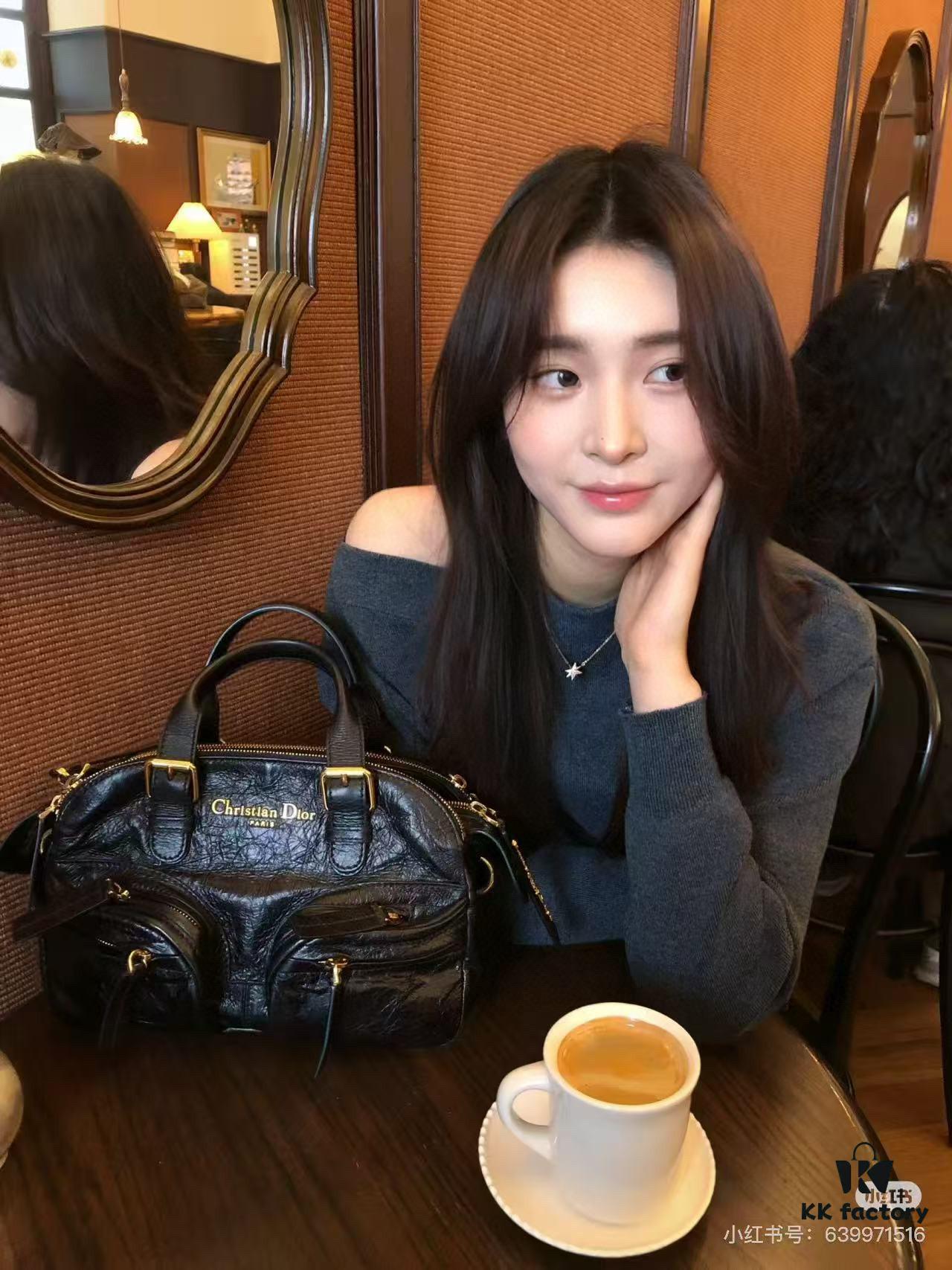 Grand Tour Bowling Bag