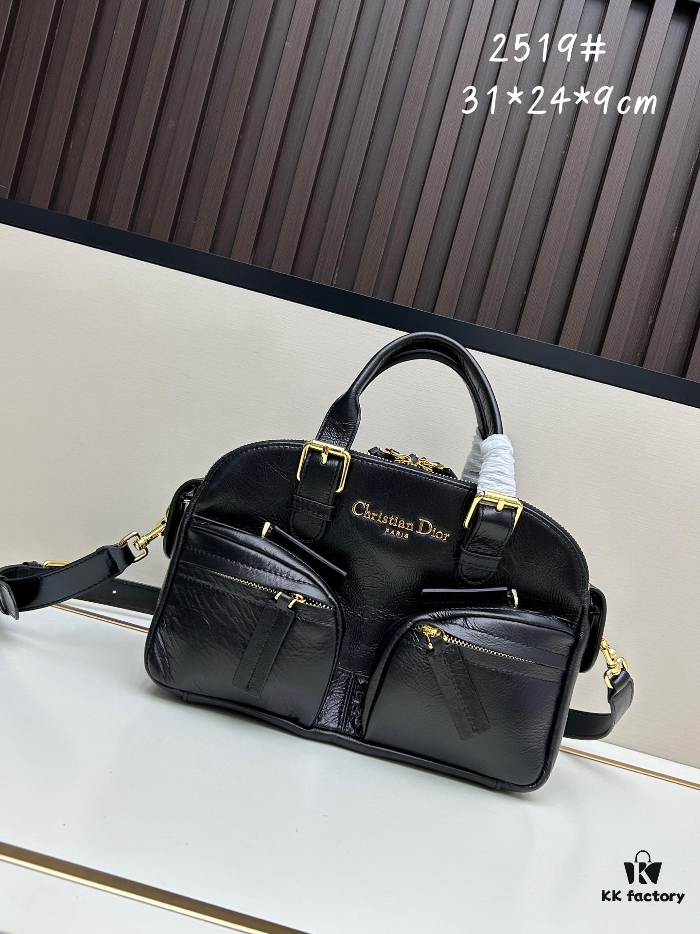 Grand Tour Bowling Bag