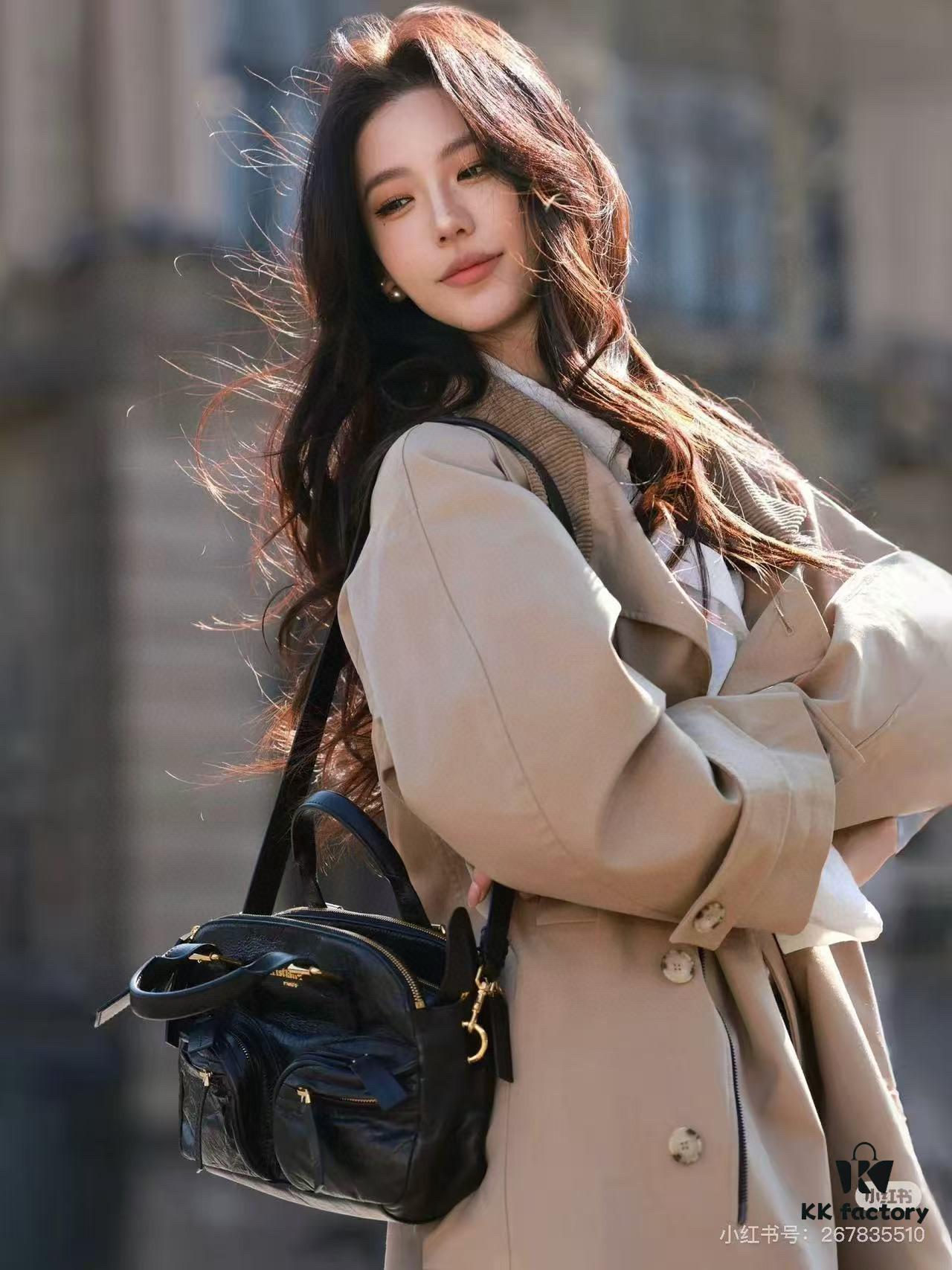 Grand Tour Bowling Bag