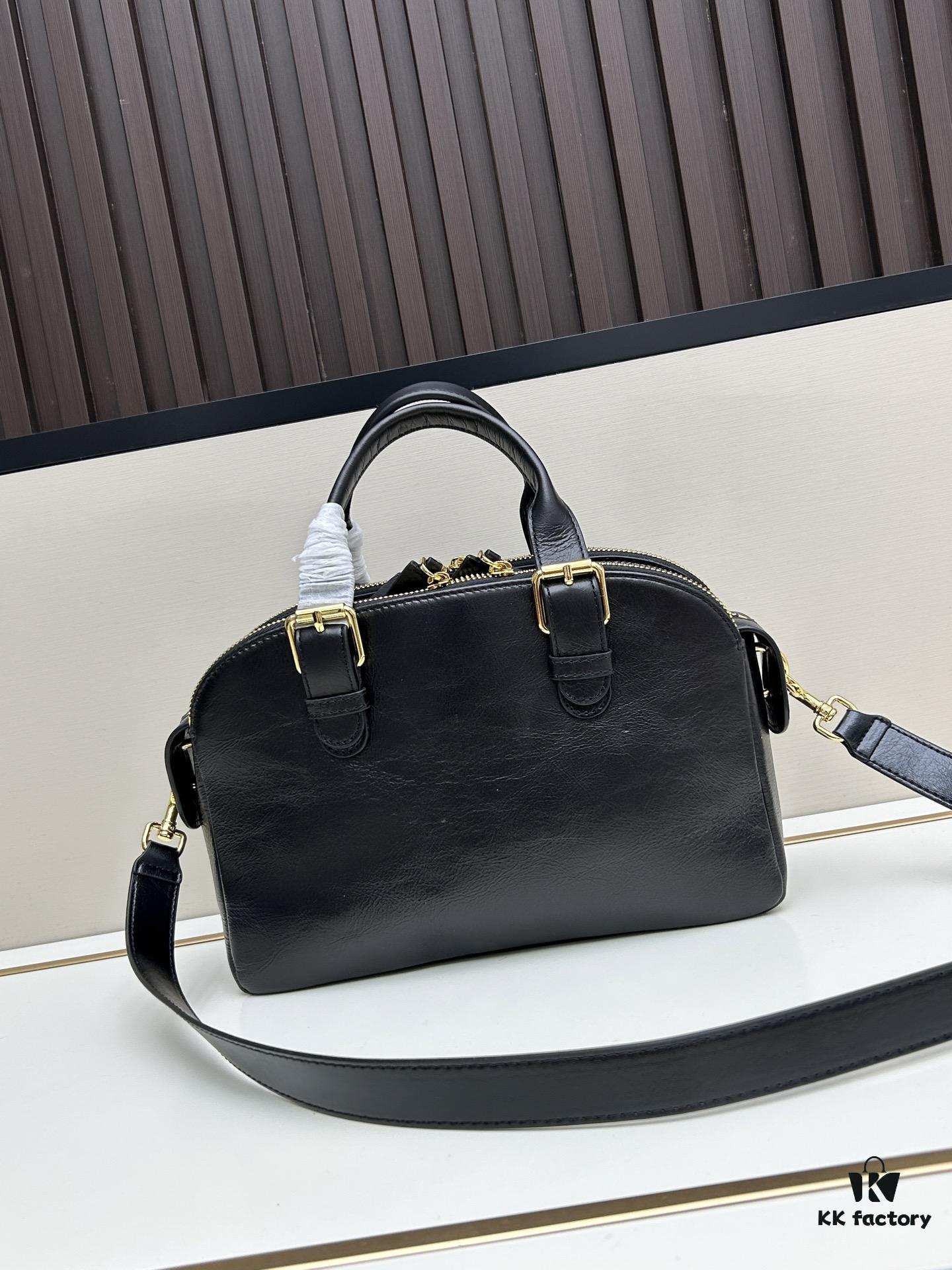 Grand Tour Bowling Bag