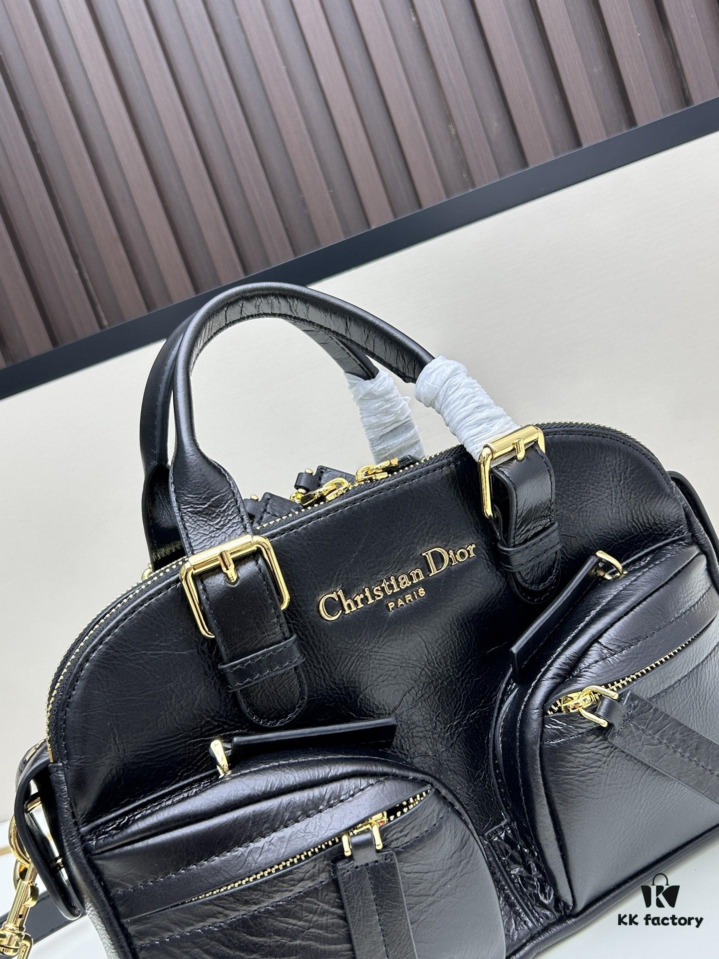 Grand Tour Bowling Bag