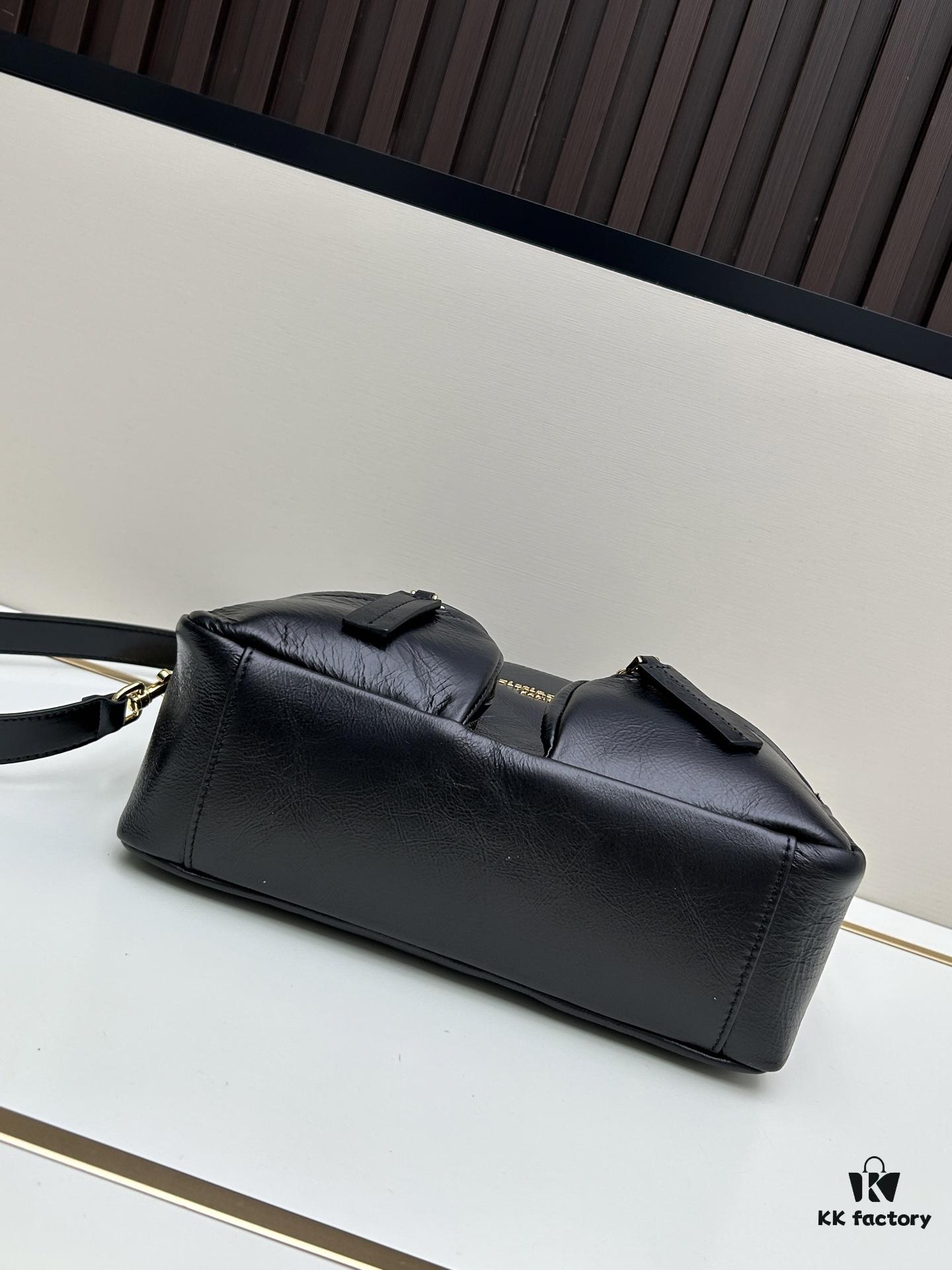 Grand Tour Bowling Bag