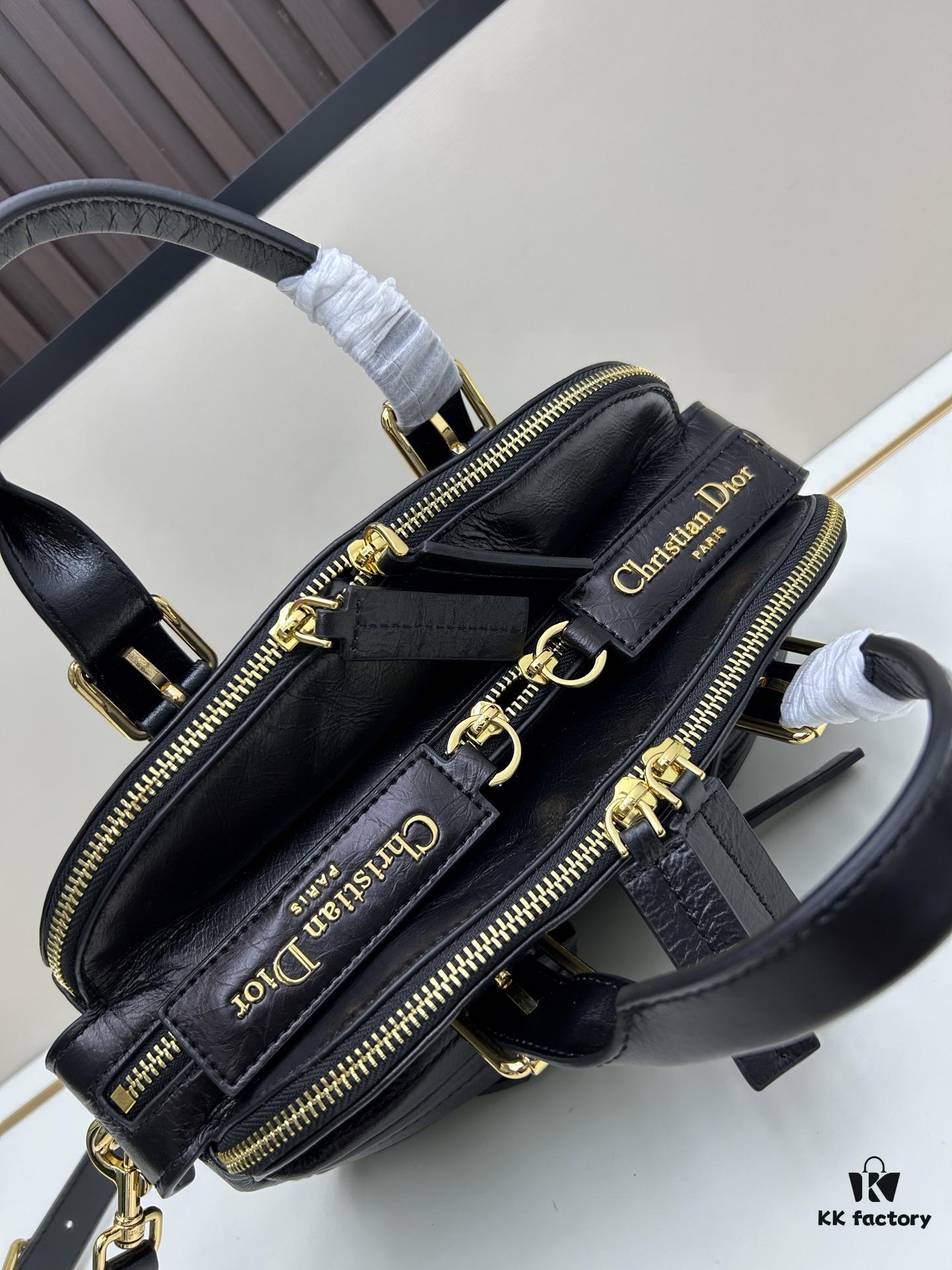 Grand Tour Bowling Bag