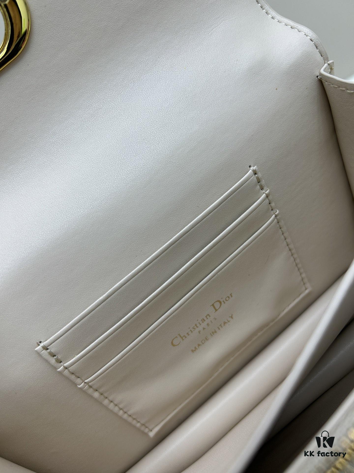 DIOR Miss Caro Chain Handbag