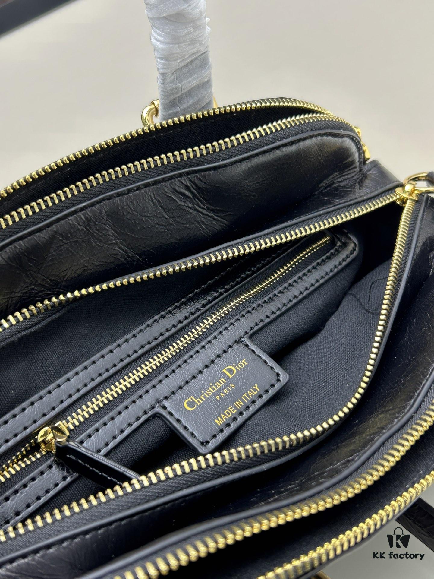 Grand Tour Bowling Bag