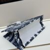 Authentic Dior Book Tote, Large and Medium Size, [Di0r Book Tote]