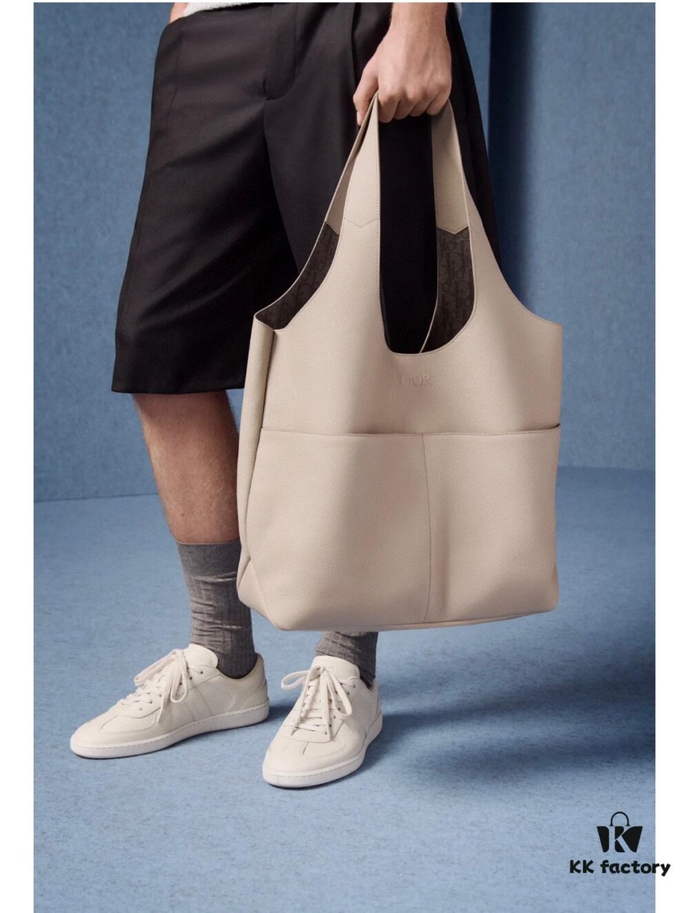 Dior Privé Handbag Fall 2025 – Refined and Elegant