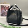 New Dior Signature Printed Bucket Bag 21*19*10cm