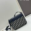 Dior Men's Top-Quality Original Design Messenger Bag