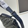 Dior Men's Top-Quality Original Design Messenger Bag