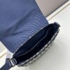 Dior Men's Top-Quality Original Design Messenger Bag