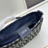 Dior Men's Top-Quality Original Design Messenger Bag