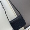 Dior Men's Messenger Bag from the 2024 Autumn Collection
