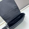 Dior Men's Messenger Bag from the 2024 Autumn Collection