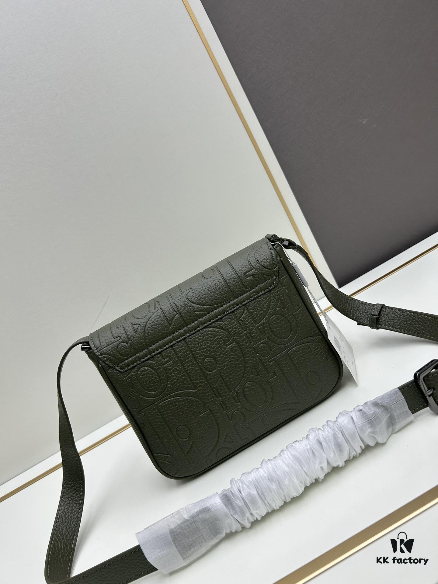 Dior Men's Top-Quality Original Design Messenger Bag