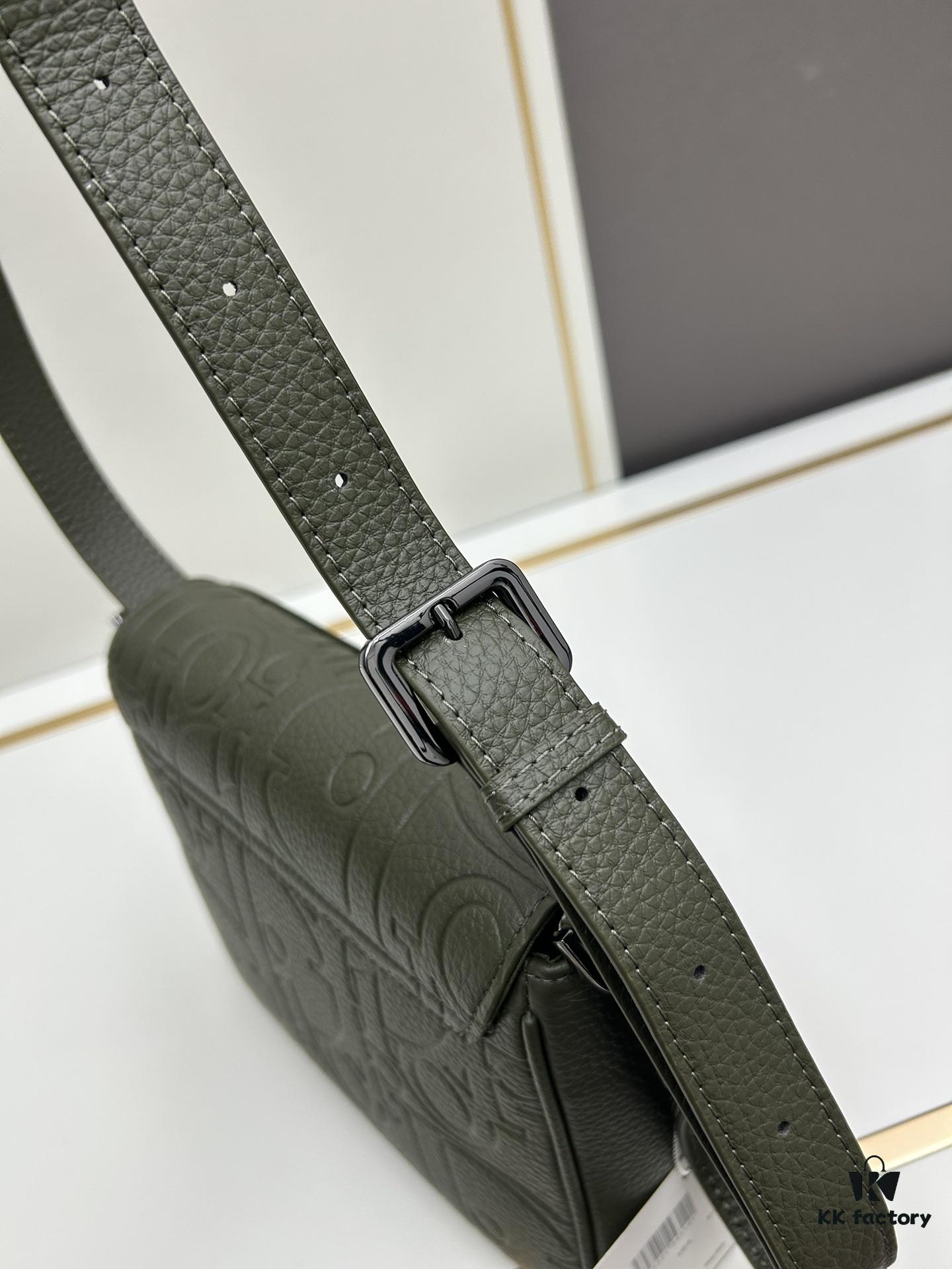 Dior Men's Top-Quality Original Design Messenger Bag