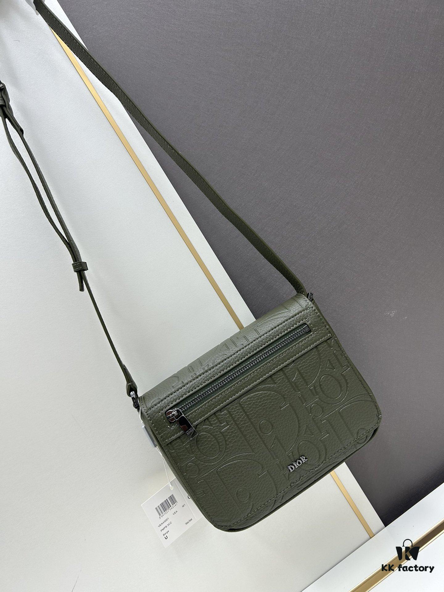 Dior Men's Top-Quality Original Design Messenger Bag