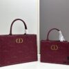 Dior High-Quality New Arrival Fall/Winter Large Book Tote Bag